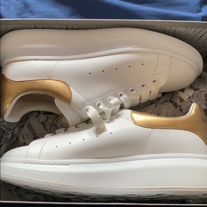 Size 44 Alexander Mcqueen
